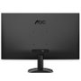 AOC Monitor Q27B35S3 - 27 Pulgadas QHD (2560x1440) IPS, 120Hz, 1ms MPRT, AdaptiveSync, HDR10, Negro